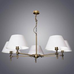 Подвесная люстра Arte Lamp  - 2